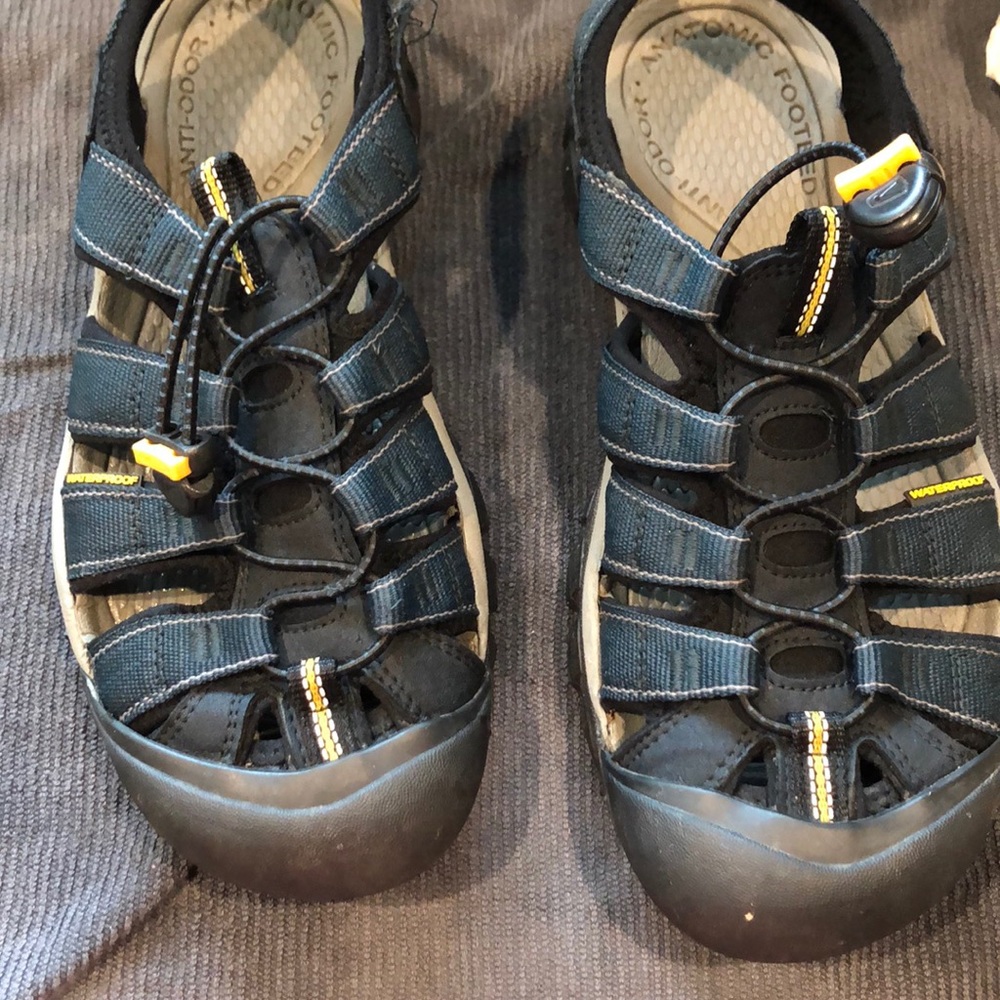 Keen Newport H2 Sandals